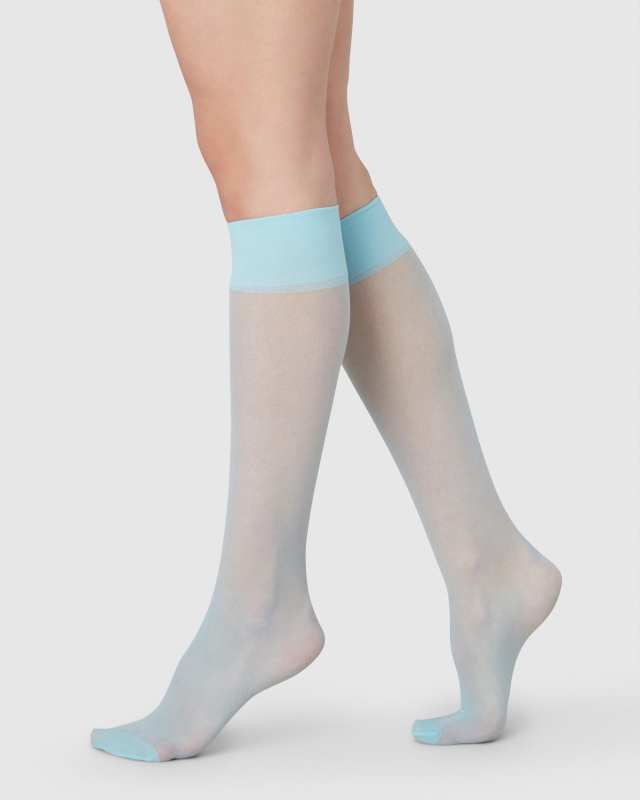 Elin Premium Knee-Highs